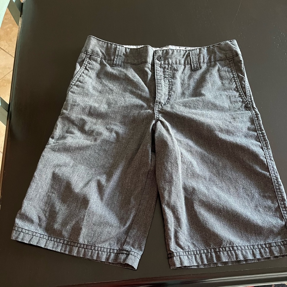 Shawn White shorts